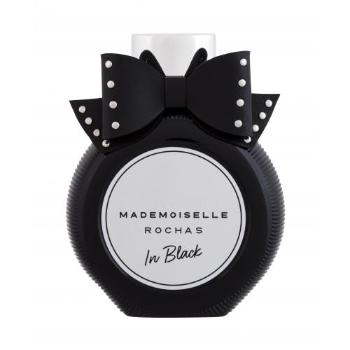 Rochas Mademoiselle Rochas In Black 90 ml woda perfumowana dla kobiet