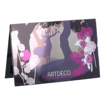 Artdeco Beauty Box Quattro Mystical Forest 1 szt pudełko do uzupełnienia dla kobiet