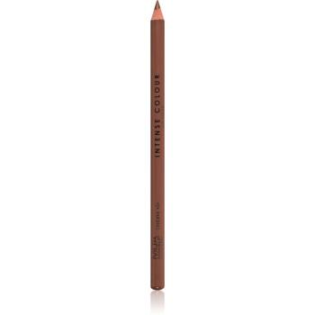 MUA Makeup Academy Intense Colour precyzyjny ołówek do ust odcień Sincere 1,5 g