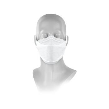 RespiRaptor FFP2 maska medyczna z nanowłókien velikost M/L 1 szt.