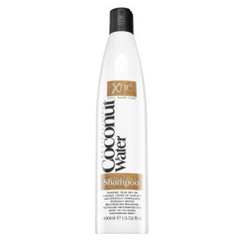 Xpel Hair Care Revitalizing Coconut Water Shampoo odżywczy szampon do włosów bardzo zniszczonych 400 ml