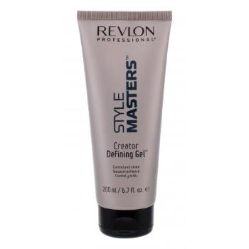 Revlon Professional Style Masters Creator 200 ml żel do włosów dla kobiet