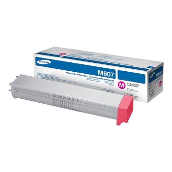 HP originální toner SS619A, CLT-M6072S, magenta, 15000str., M6072, Samsung CLX-9250ND, CLX-9252NA, CLX-9352NA, O