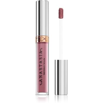 Anastasia Beverly Hills Liquid Lipstick długotrwała, matowa, płynna szminka odcień Dusty Rose 3,2 g