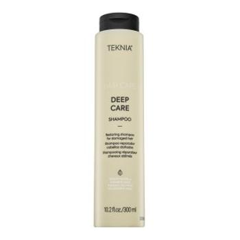 Lakmé Teknia Deep Care Shampoo odżywczy szampon do włosów suchych i zniszczonych 300 ml