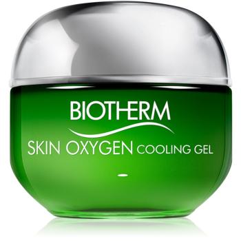 Biotherm Skin Oxygen Cooling Gel żelowy krem nawilżający 50 ml