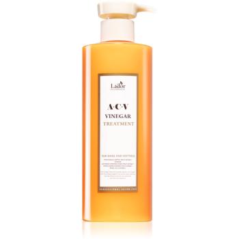 La'dor ACV Vinegar odżywka głęboko regenerująca do nabłyszczania i zmiękczania włosów 430 ml