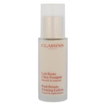 Clarins Age Control & Firming Care Bust Beauty 50 ml pielęgnacja biustu dla kobiet Uszkodzone pudełko