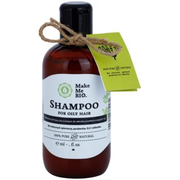 Make Me BIO Hair Care szampon do włosów przetłuszczających 250 ml
