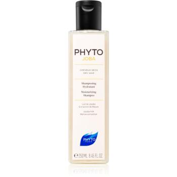 Phyto Phytojoba Moisturizing Shampoo szampon nawilżający do włosów suchych 250 ml