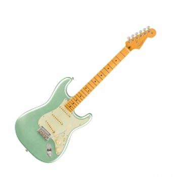 Fender American Professional Ii Stratocaster Mn Myst Sfg