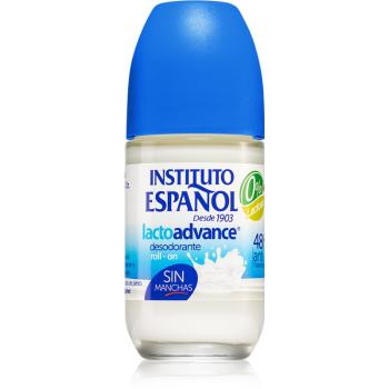 Instituto Español Lacto Advance dezodorant w kulce 75 ml