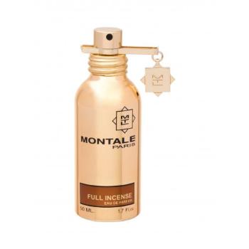 Montale Full Incense 50 ml woda perfumowana unisex