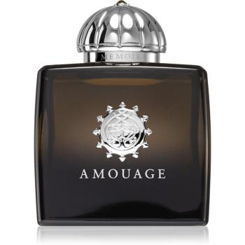 Amouage Memoir woda perfumowana dla kobiet 100 ml