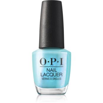OPI Nail Lacquer Power of Hue lakier do paznokci Sky True to Yourself 15 ml