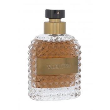 Valentino Valentino Uomo 100 ml woda toaletowa dla mężczyzn