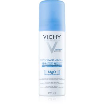 Vichy Deodorant dezodorant mineralny w sprayu 48 godz. 125 ml