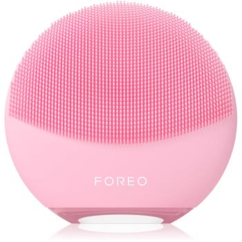 FOREO LUNA™4 Mini urządzenie do oczyszczania twarzy Pearl Pink