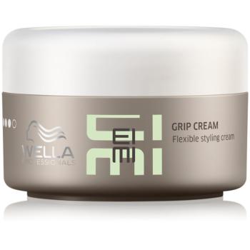 Wella Professionals Eimi Grip Cream krem do stylizacji elastyczne utrwalenie 75 ml