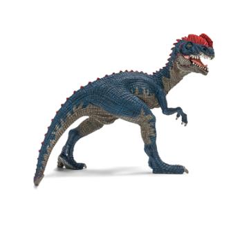 SCHLEICH Diplozaurus 14567