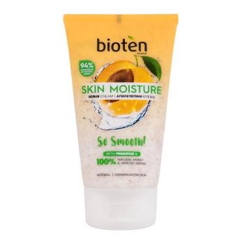 Bioten Skin Moisture Scrub Cream 150 ml peeling dla kobiet