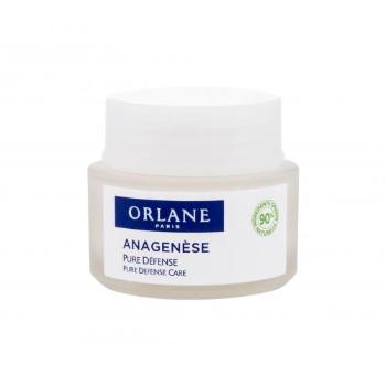 Orlane Anagenese Pure Defense Care 50 ml krem do twarzy na dzień dla kobiet