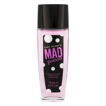 Katy Perry Katy Perry´s Mad Potion 75 ml dezodorant dla kobiet