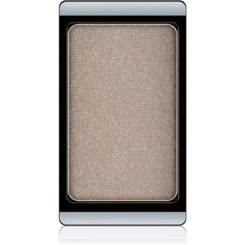ARTDECO Eyeshadow Pearl Paleta cieni do powiek do wkładania z perłowym blaskiem odcień 47A Pearly Inspiring Dust 0,8 g