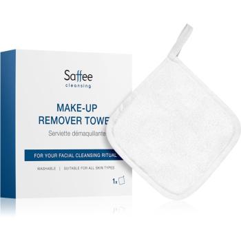 Saffee Cleansing Make-up Remover Towel ręcznik do demakijażu