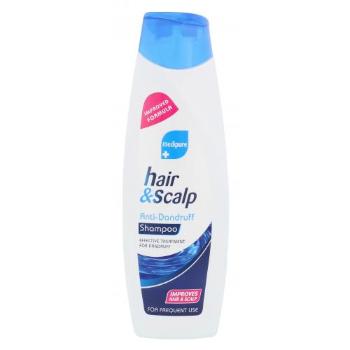 Xpel Medipure Hair & Scalp 400 ml szampon do włosów dla kobiet