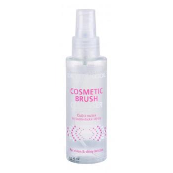 Dermacol Brushes Cosmetic Brush Cleanser 100 ml pędzel do makijażu dla kobiet