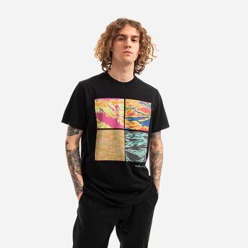 Koszulka męska Maharishi Maha Warhol DPM Series 3 T-Shirt 9646 BLACK