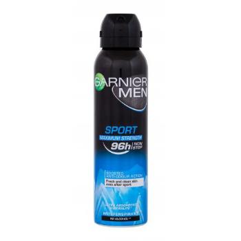 Garnier Men Sport 96h 150 ml antyperspirant dla mężczyzn