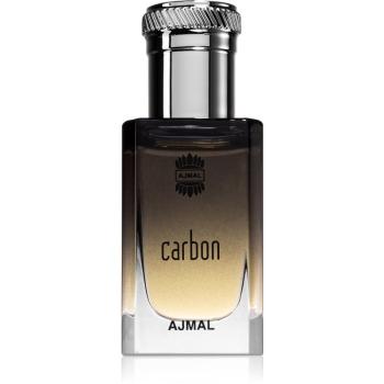 Ajmal Carbon perfumy (bez alkoholu) bez alkoholu dla mężczyzn 10 ml