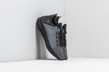 Nike Exp-14 Black/ Dark Grey-Wolf Grey
