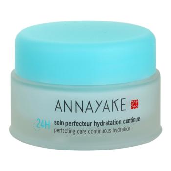Annayake 24H Hydration Perfecting Care Continuous Hydration krem do twarzy o działaniu nawilżającym 50 ml