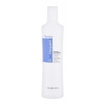 Fanola Frequent 350 ml szampon do włosów dla kobiet