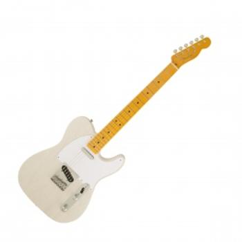 Fender Classic Series 50s Telecaster Mn Wbl Lacquer - Outlet