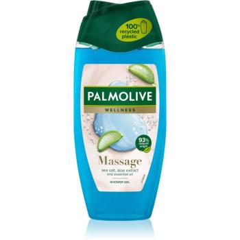 Palmolive Wellness Massage żel pod prysznic 250 ml