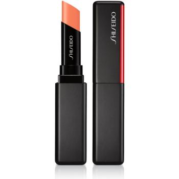 Shiseido ColorGel LipBalm tonujący balsam do ust o działaniu nawilżającym odcień 102 Narcissus (apricot) 2 g