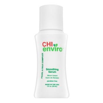 CHI Enviro Smoothing Serum serum wygładzające do włosów grubych i trudnych do ułożenia 59 ml