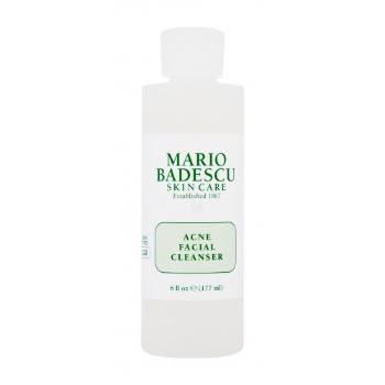 Mario Badescu Acne Facial Cleanser 177 ml żel oczyszczający dla kobiet