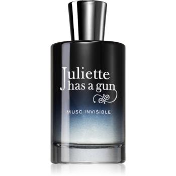 Juliette has a gun Musc Invisible woda perfumowana dla kobiet 100 ml