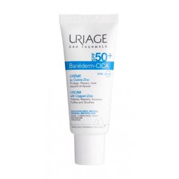 Uriage Bariéderm CICA Cream SPF50+ 40 ml krem do ciała unisex