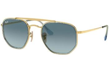 Ray-Ban Marshal II RB3648M 91233M ONE SIZE (52)