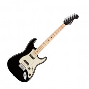 Fender Squier Contemporary Stratocaster Hh Mn Blk