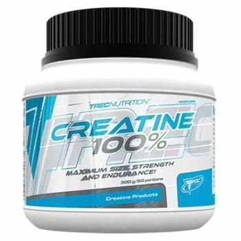 TREC Creatine 100% - 300gKreatyny > Monohydraty