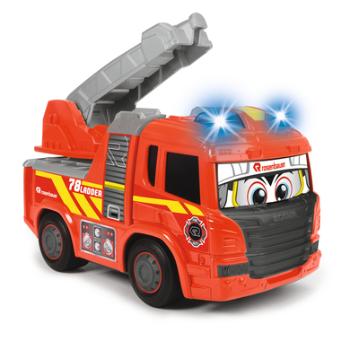 ABC Ferdy Fire Brigade