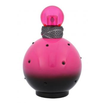 Britney Spears Rocker Femme Fantasy 100 ml woda perfumowana dla kobiet Uszkodzone pudełko