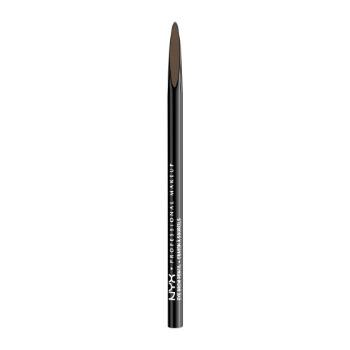 NYX Professional Makeup Precision Brow Pencil 0,13 g kredka do brwi dla kobiet 04 Ash Brown
